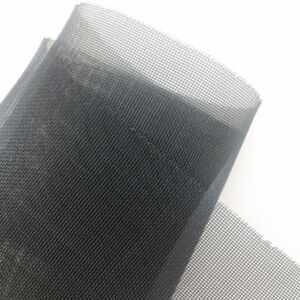 Corrosion resistant 100 200 mesh Gr1 Gr2 titanium wire mesh